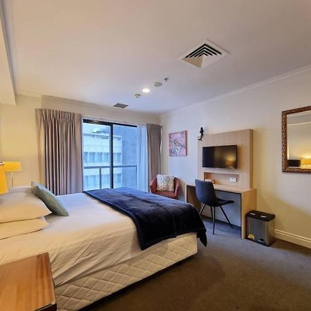 Sweet Escape Cbd Studio With Pool And Gym Auckland Kültér fotó