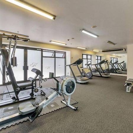 Sweet Escape Cbd Studio With Pool And Gym Auckland Kültér fotó