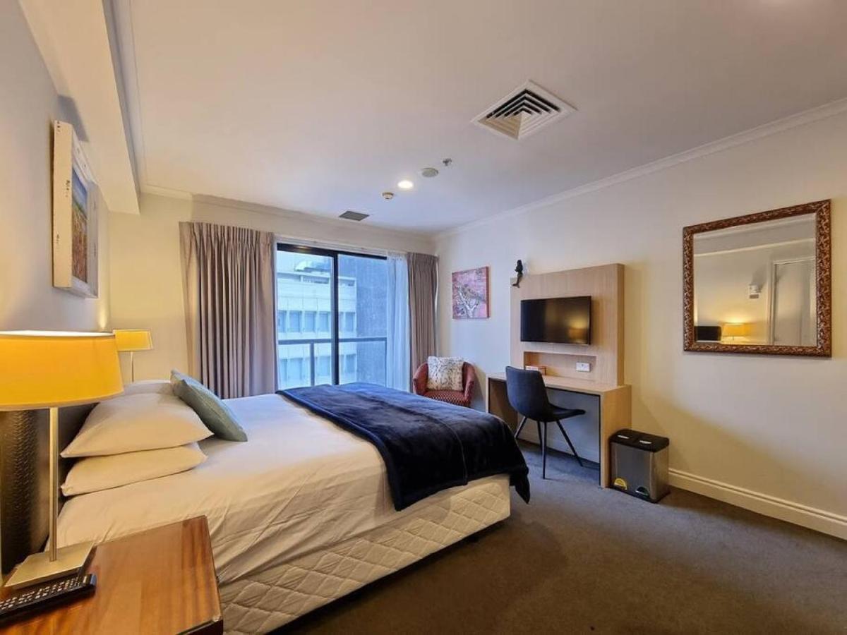 Sweet Escape Cbd Studio With Pool And Gym Auckland Kültér fotó